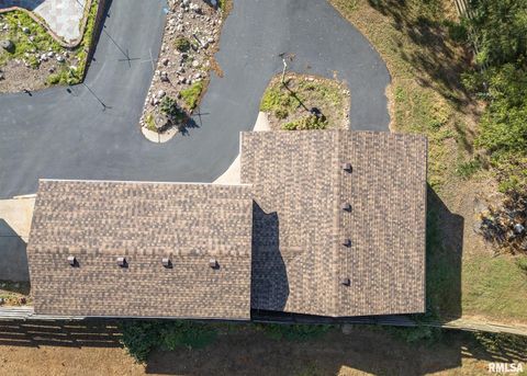 Tiny photo for 159 DEER PARK Drive, Geneseo, IL 61254 (MLS # QC4268175)