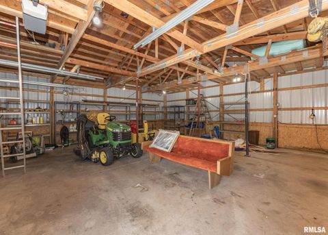 Tiny photo for 159 DEER PARK Drive, Geneseo, IL 61254 (MLS # QC4268175)