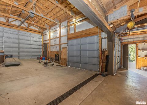 Tiny photo for 159 DEER PARK Drive, Geneseo, IL 61254 (MLS # QC4268175)