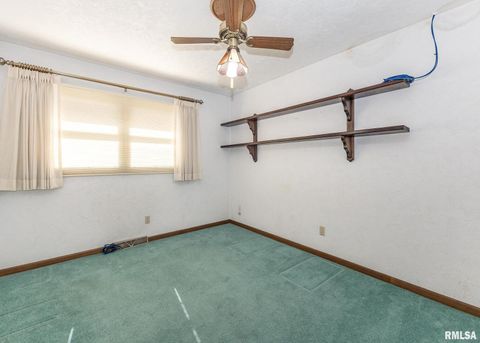 Tiny photo for 159 DEER PARK Drive, Geneseo, IL 61254 (MLS # QC4268175)