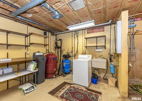 Tiny photo for 159 DEER PARK Drive, Geneseo, IL 61254 (MLS # QC4268175)