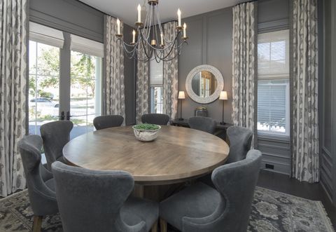 Tiny photo for 217 E Hillside Avenue, Barrington, IL 60010 (MLS # 12563184)