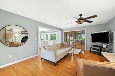 Tiny photo for 26W530 Prairie Avenue, Winfield, IL 60190 (MLS # 12753515)