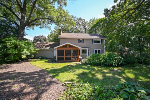 Tiny photo for 26W530 Prairie Avenue, Winfield, IL 60190 (MLS # 12753515)