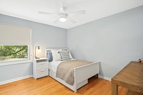 Tiny photo for 26W530 Prairie Avenue, Winfield, IL 60190 (MLS # 12753515)