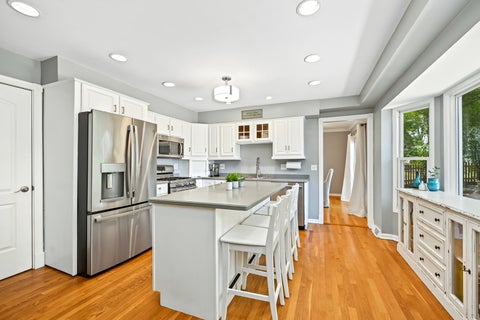 Tiny photo for 26W530 Prairie Avenue, Winfield, IL 60190 (MLS # 12753515)