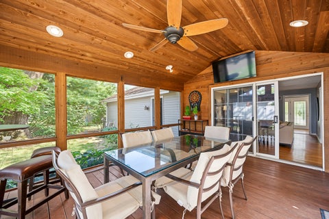 Tiny photo for 26W530 Prairie Avenue, Winfield, IL 60190 (MLS # 12753515)