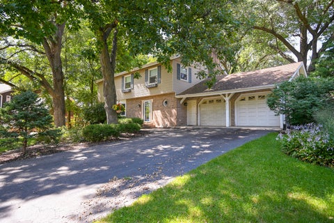 Tiny photo for 26W530 Prairie Avenue, Winfield, IL 60190 (MLS # 12753515)