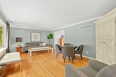 Tiny photo for 26W530 Prairie Avenue, Winfield, IL 60190 (MLS # 12753515)