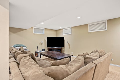 Tiny photo for 26W530 Prairie Avenue, Winfield, IL 60190 (MLS # 12753515)