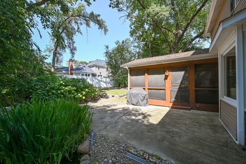 Tiny photo for 26W530 Prairie Avenue, Winfield, IL 60190 (MLS # 12753515)