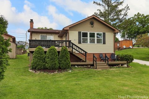 24991 W Forest Drive Lake Villa IL 60046