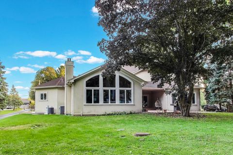 Tiny photo for 650 W Echo Lane, Palatine, IL 60067 (MLS # 12506800)