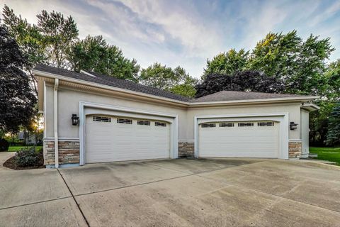 Tiny photo for 650 W Echo Lane, Palatine, IL 60067 (MLS # 12506800)