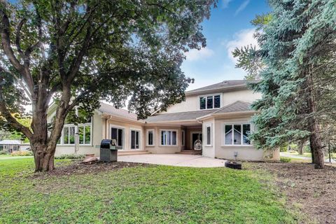 Tiny photo for 650 W Echo Lane, Palatine, IL 60067 (MLS # 12506800)