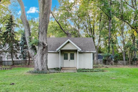 Tiny photo for 650 W Echo Lane, Palatine, IL 60067 (MLS # 12506800)