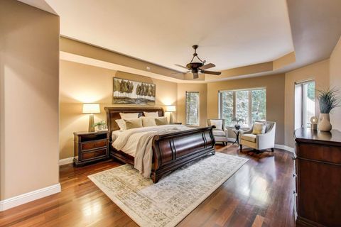 Tiny photo for 650 W Echo Lane, Palatine, IL 60067 (MLS # 12506800)