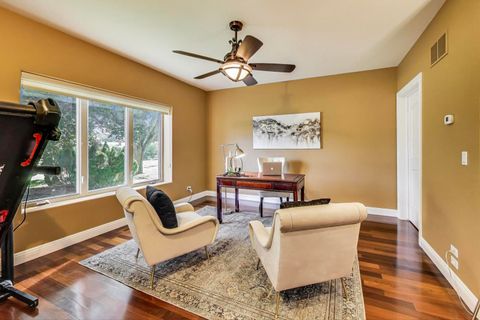 Tiny photo for 650 W Echo Lane, Palatine, IL 60067 (MLS # 12506800)