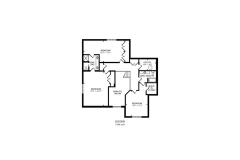 Tiny photo for 650 W Echo Lane, Palatine, IL 60067 (MLS # 12506800)