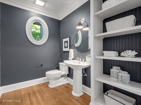 Tiny photo for 117 N Monroe Street, Hinsdale, IL 60521 (MLS # 12564493)