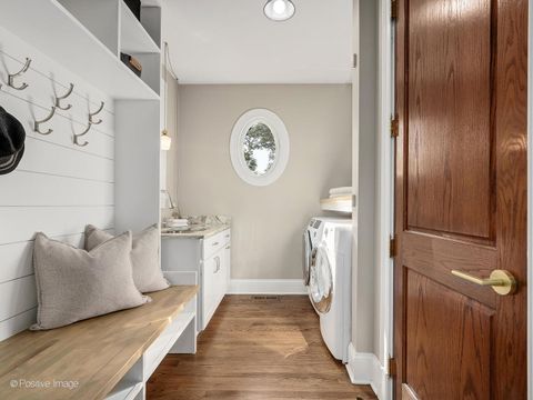 Tiny photo for 117 N Monroe Street, Hinsdale, IL 60521 (MLS # 12564493)