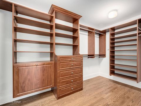 Tiny photo for 117 N Monroe Street, Hinsdale, IL 60521 (MLS # 12564493)