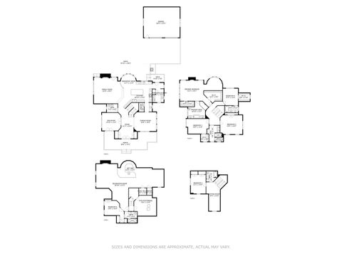 Tiny photo for 117 N Monroe Street, Hinsdale, IL 60521 (MLS # 12564493)