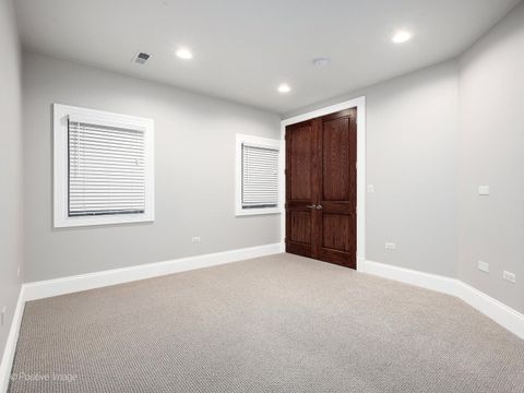 Tiny photo for 117 N Monroe Street, Hinsdale, IL 60521 (MLS # 12564493)