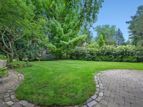 Tiny photo for 117 N Monroe Street, Hinsdale, IL 60521 (MLS # 12564493)