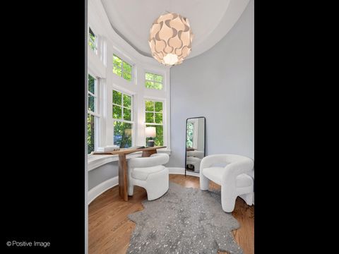 Tiny photo for 117 N Monroe Street, Hinsdale, IL 60521 (MLS # 12564493)