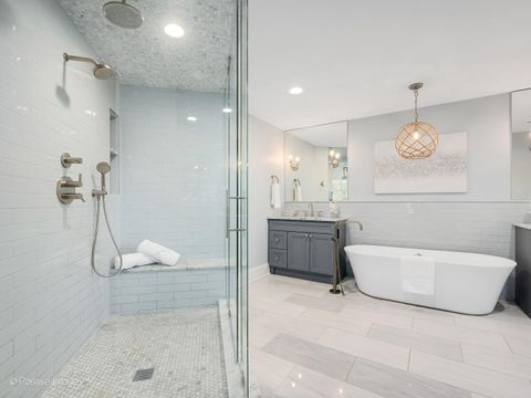 Tiny photo for 117 N Monroe Street, Hinsdale, IL 60521 (MLS # 12564493)