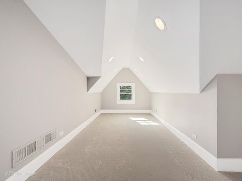 Tiny photo for 117 N Monroe Street, Hinsdale, IL 60521 (MLS # 12564493)