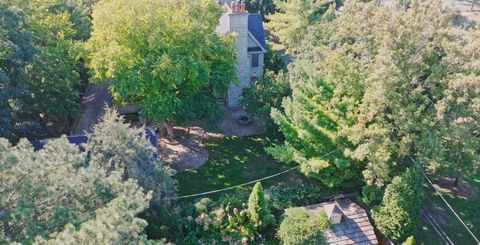 Tiny photo for 117 N Monroe Street, Hinsdale, IL 60521 (MLS # 12564493)