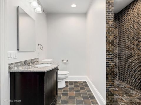 Tiny photo for 117 N Monroe Street, Hinsdale, IL 60521 (MLS # 12564493)