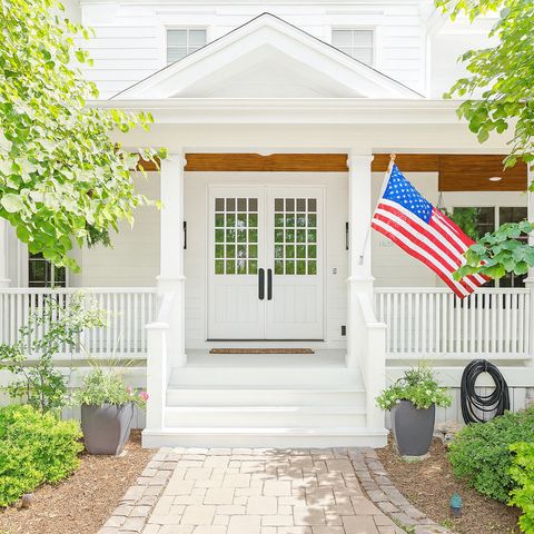 Tiny photo for 117 N Monroe Street, Hinsdale, IL 60521 (MLS # 12564493)