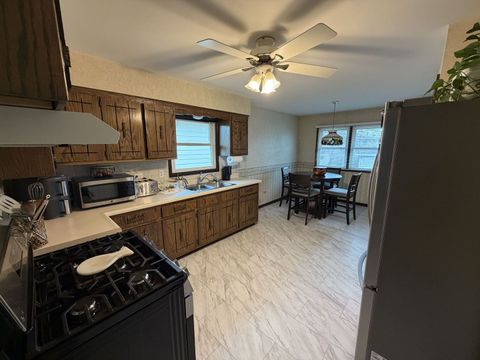 Tiny photo for 18052 Soleri Drive, Country Club Hills, IL 60478 (MLS # 12613758)