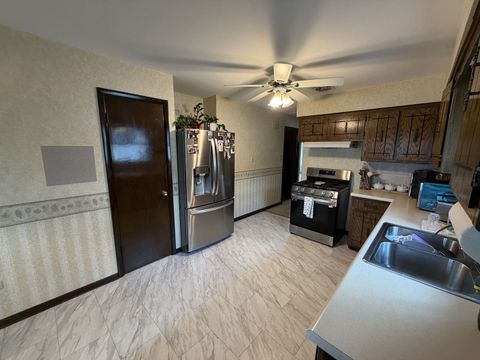 Tiny photo for 18052 Soleri Drive, Country Club Hills, IL 60478 (MLS # 12613758)