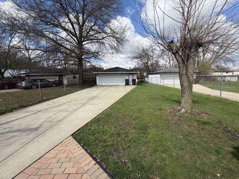 Tiny photo for 18052 Soleri Drive, Country Club Hills, IL 60478 (MLS # 12613758)