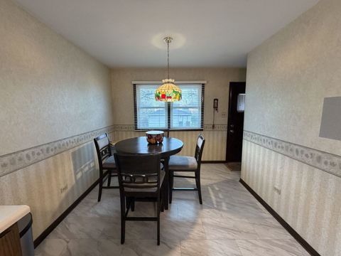 Tiny photo for 18052 Soleri Drive, Country Club Hills, IL 60478 (MLS # 12613758)