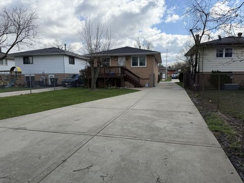 Tiny photo for 18052 Soleri Drive, Country Club Hills, IL 60478 (MLS # 12613758)