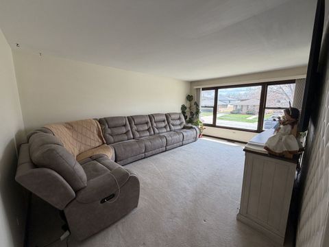 Tiny photo for 18052 Soleri Drive, Country Club Hills, IL 60478 (MLS # 12613758)