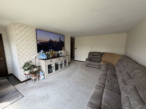 Tiny photo for 18052 Soleri Drive, Country Club Hills, IL 60478 (MLS # 12613758)