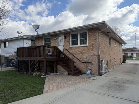 Tiny photo for 18052 Soleri Drive, Country Club Hills, IL 60478 (MLS # 12613758)