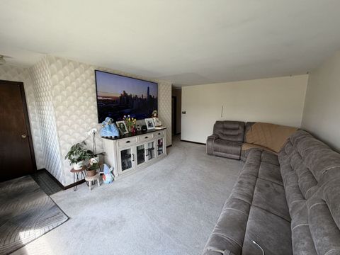 Tiny photo for 18052 Soleri Drive, Country Club Hills, IL 60478 (MLS # 12613758)