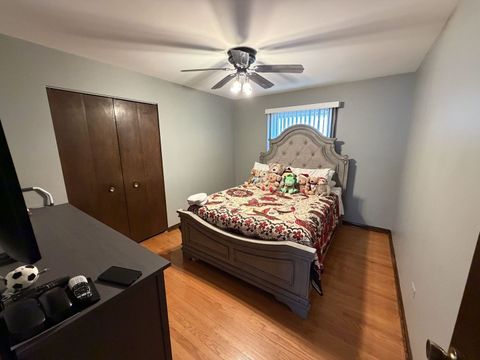 Tiny photo for 18052 Soleri Drive, Country Club Hills, IL 60478 (MLS # 12613758)