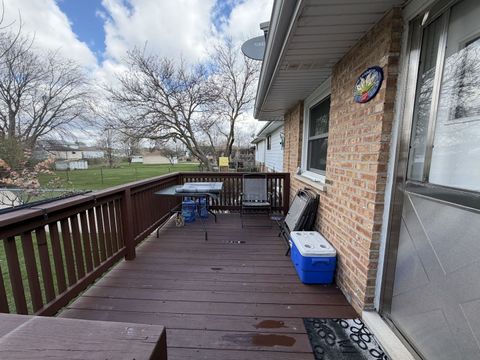 Tiny photo for 18052 Soleri Drive, Country Club Hills, IL 60478 (MLS # 12613758)