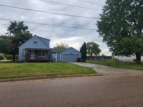 A home in Machesney Park