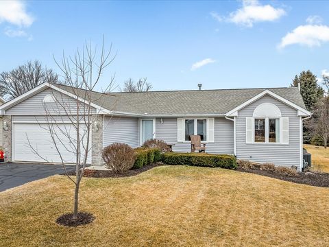Photo of 3810 Foxglove Lane, Winnebago, IL 61088 (MLS # 12578430)
