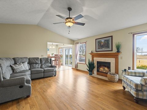 Tiny photo for 3810 Foxglove Lane, Winnebago, IL 61088 (MLS # 12578430)