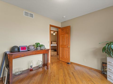 Tiny photo for 3810 Foxglove Lane, Winnebago, IL 61088 (MLS # 12578430)